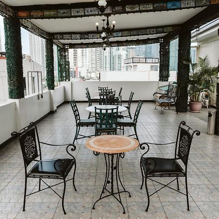 San Agustin Residences Makati City ภายนอก รูปภาพ