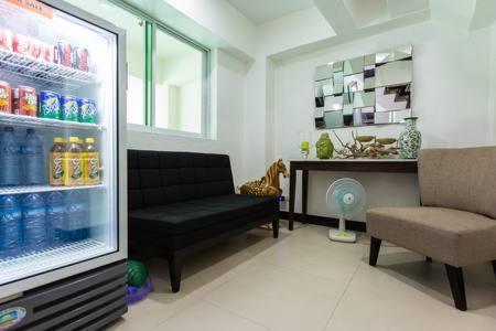 San Agustin Residences Makati City ภายนอก รูปภาพ