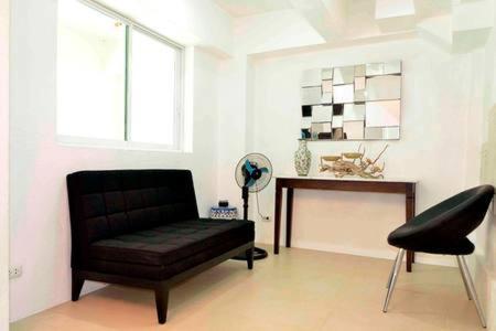 San Agustin Residences Makati City ภายนอก รูปภาพ