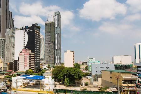 San Agustin Residences Makati City ภายนอก รูปภาพ