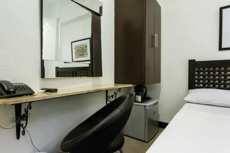 San Agustin Residences Makati City ภายนอก รูปภาพ