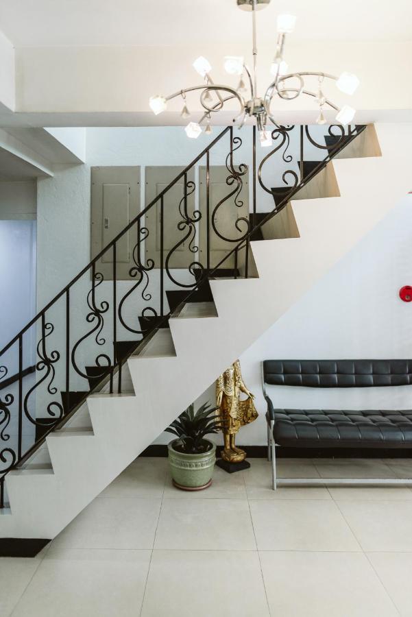San Agustin Residences Makati City ภายนอก รูปภาพ