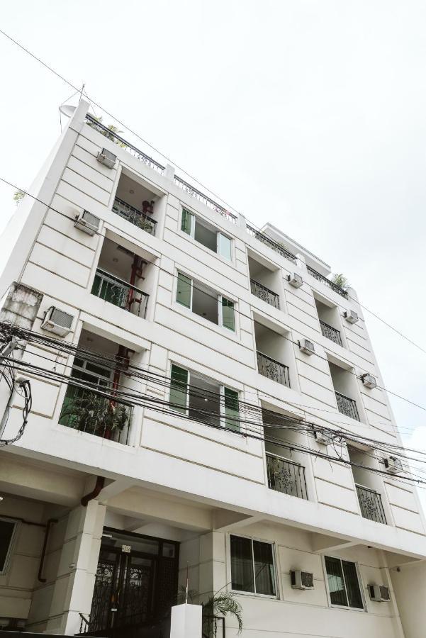 San Agustin Residences Makati City ภายนอก รูปภาพ