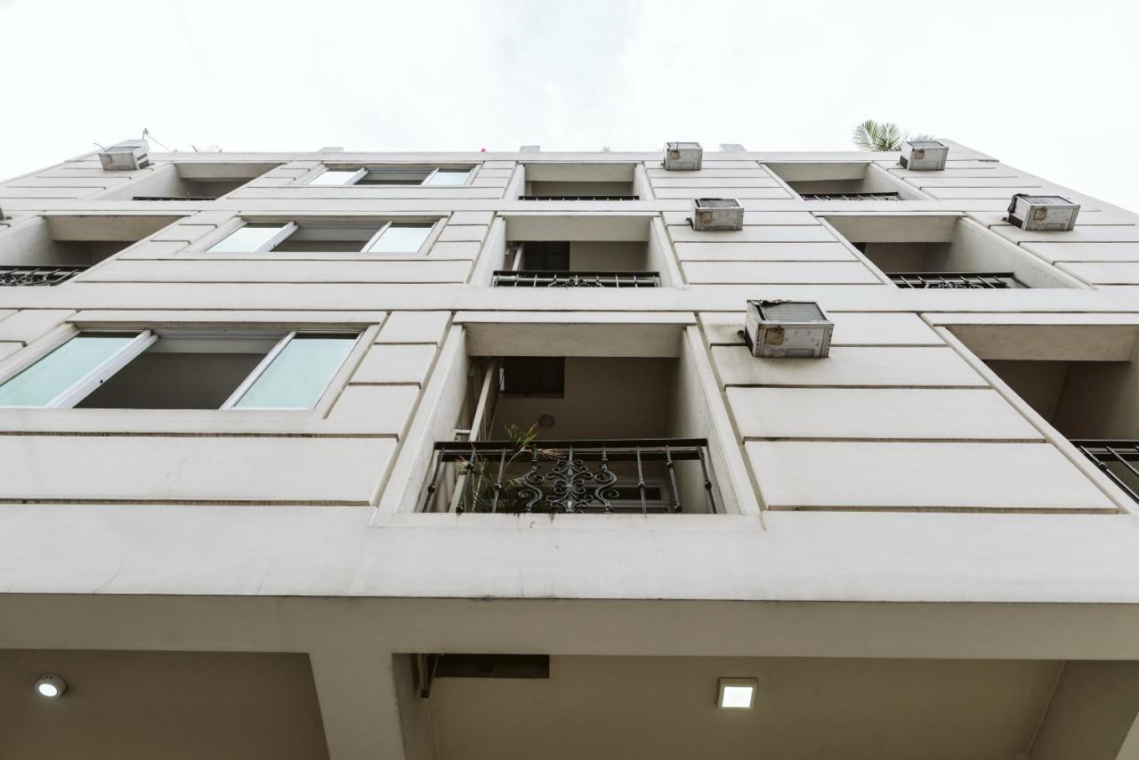 San Agustin Residences Makati City ภายนอก รูปภาพ