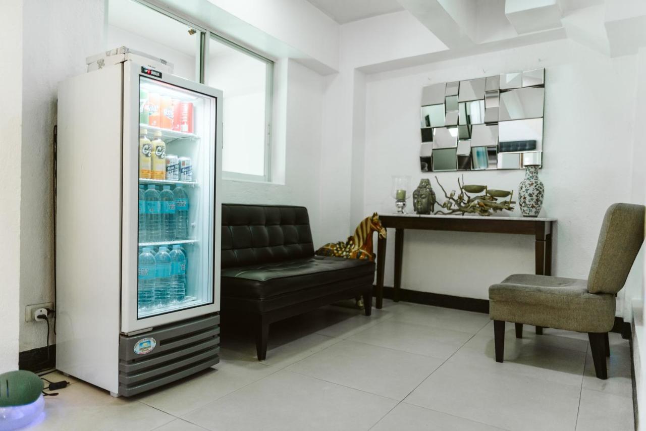 San Agustin Residences Makati City ภายนอก รูปภาพ