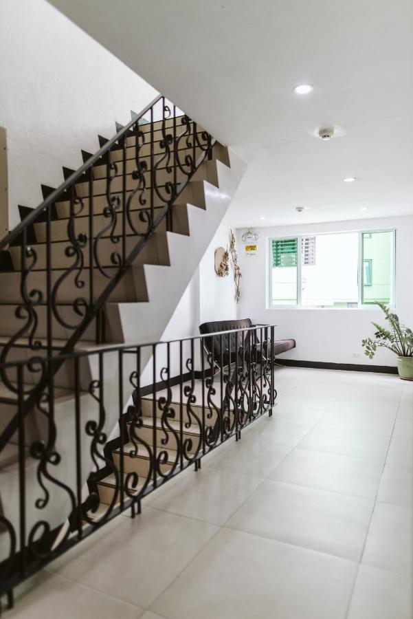 San Agustin Residences Makati City ภายนอก รูปภาพ