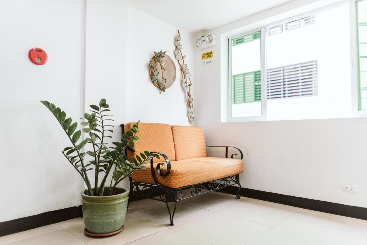 San Agustin Residences Makati City ภายนอก รูปภาพ
